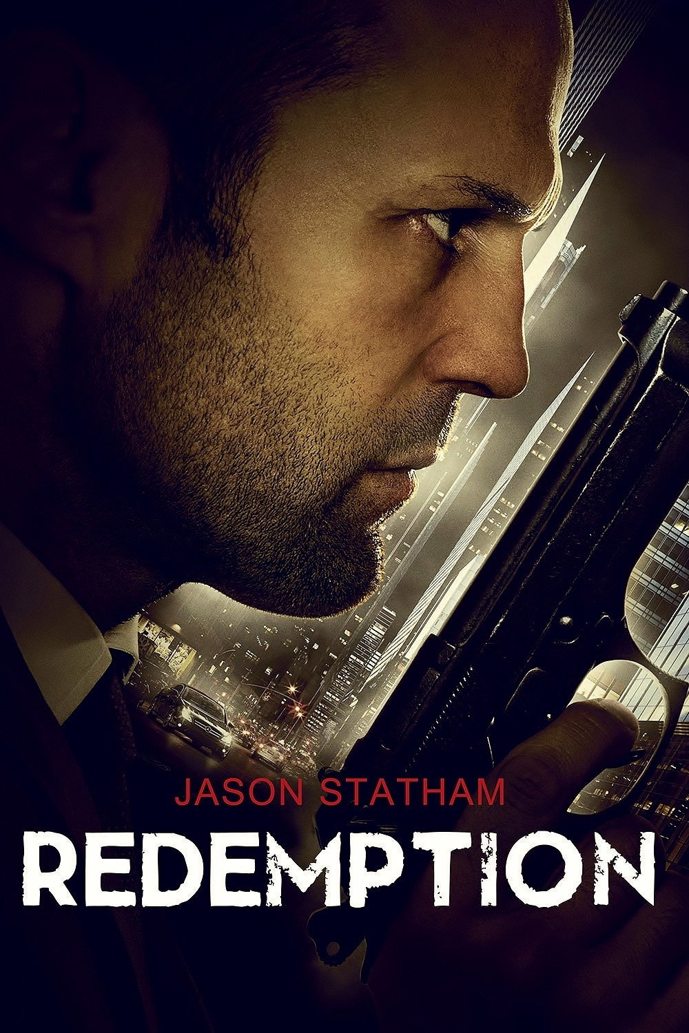 Redemption