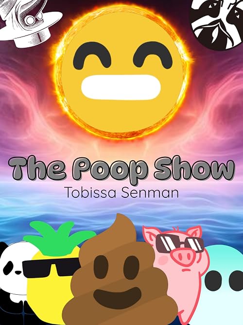 The Poop Show