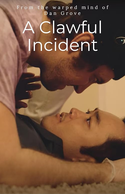 A Clawful Incident