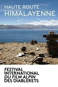 La haute route himalayenne