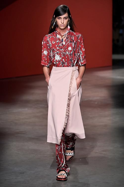 Ports 1961: Spring/Summer 2020 at London Fashion Week