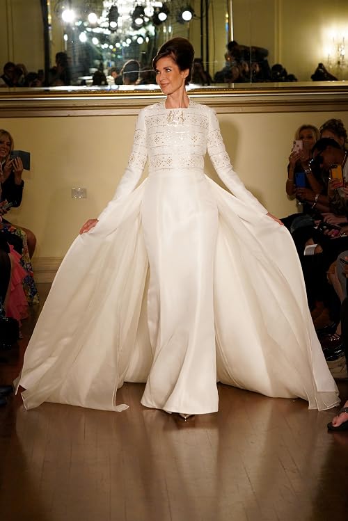 Zang Toi: Spring/Summer 2020 at NYFW