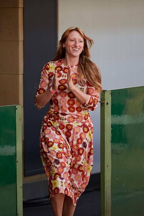 Molly Goddard: Spring/Summer 2020 at London Fashion Week