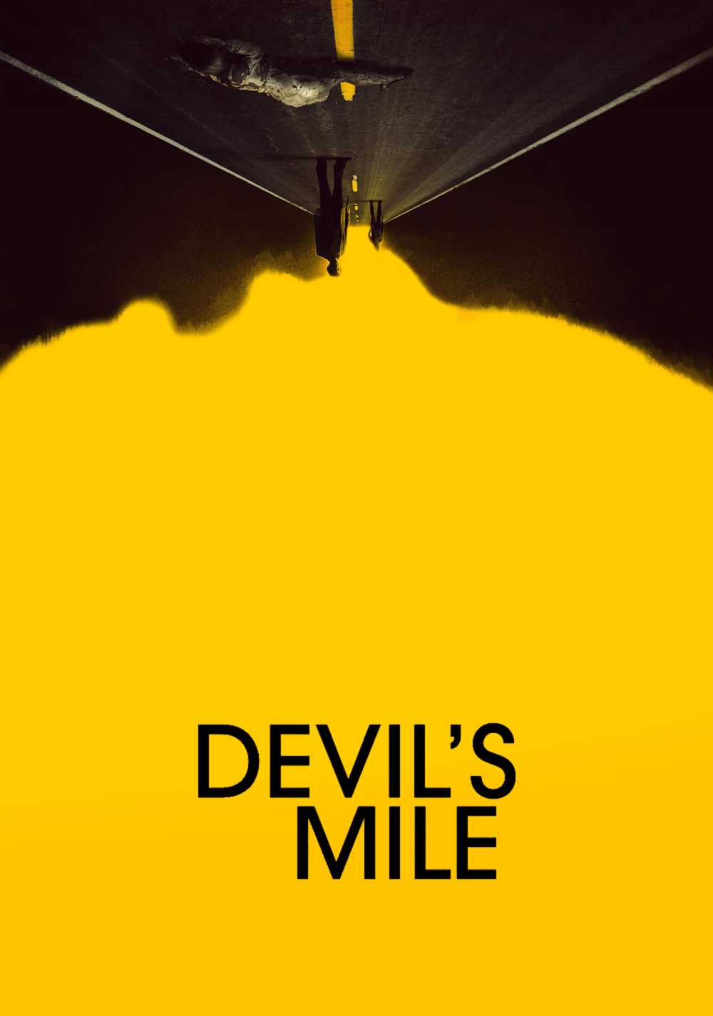 Devil's Mile