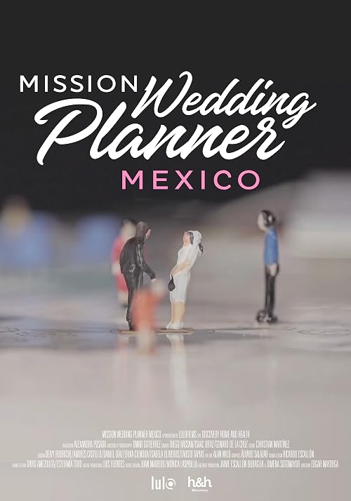 Mision wedding Planner México