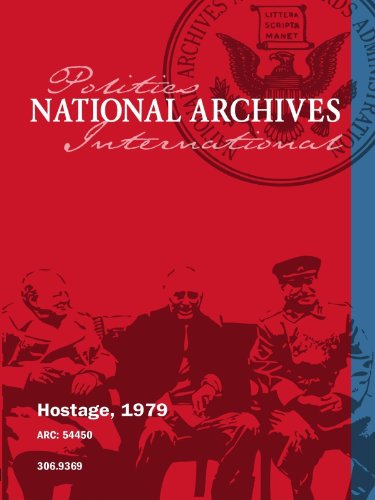 Hostage, 1979