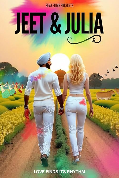 Jeet & Julia