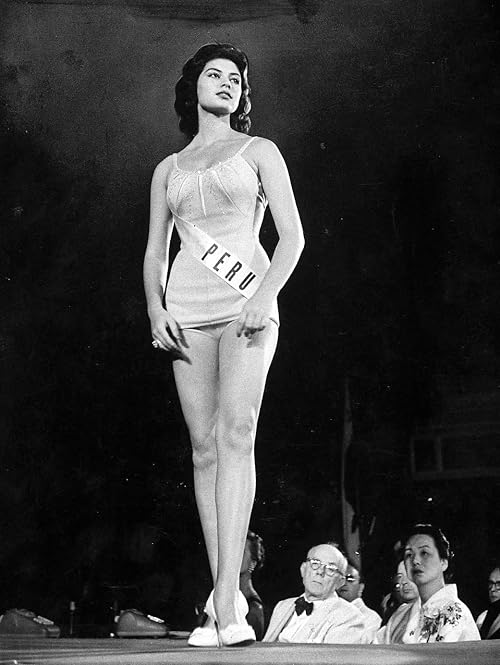 Miss Universe 1957