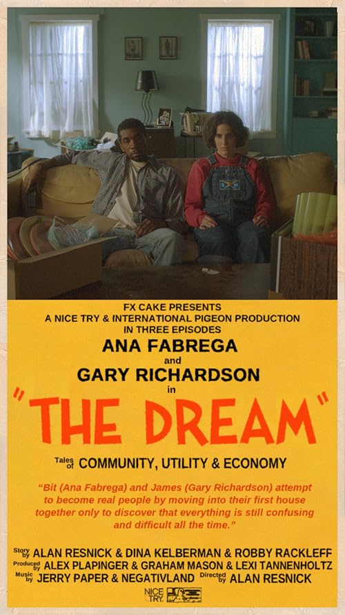 The Dream