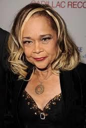 Etta James: Live in Concert Tour