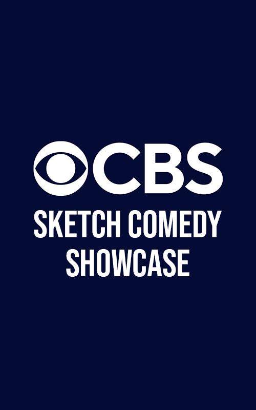 CBS Diversity Sketch Comedy Showcase Docuseries