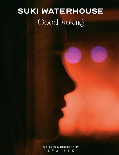 Suki Waterhouse: Good Looking