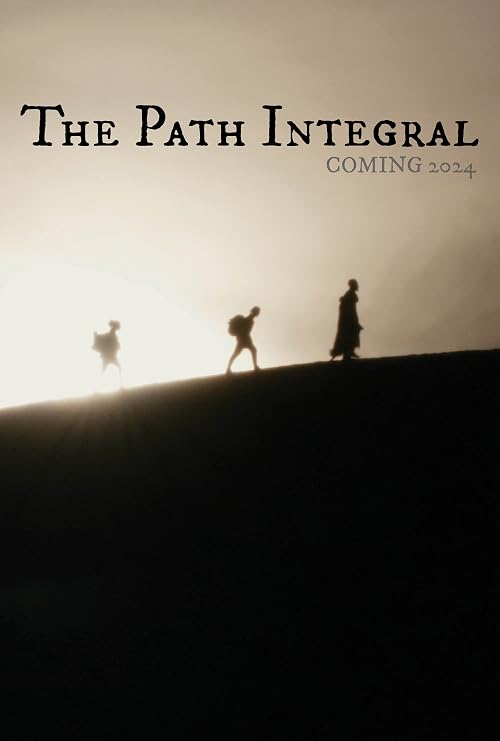 The Path Integral