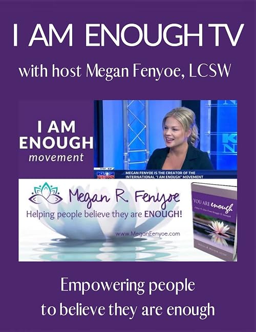 I am Enough TV