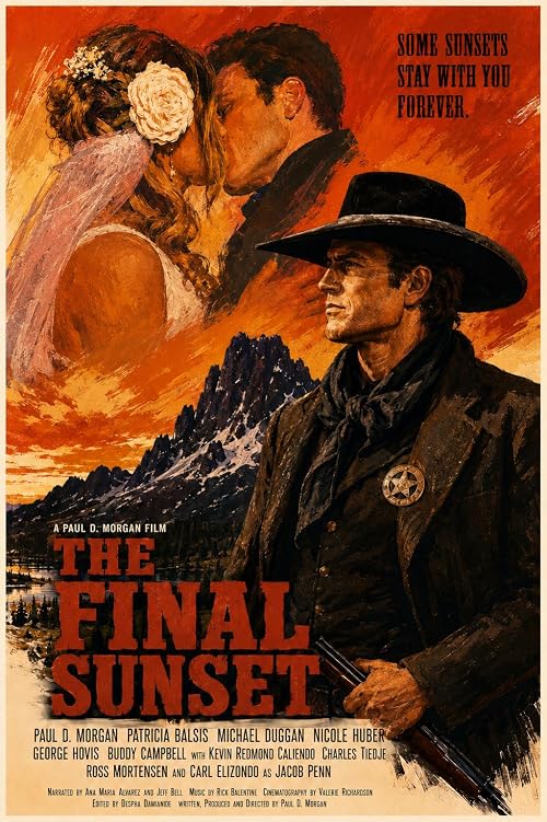 The Final Sunset