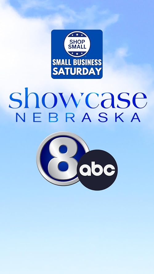 Showcase Nebraska (Small Business Saturday)