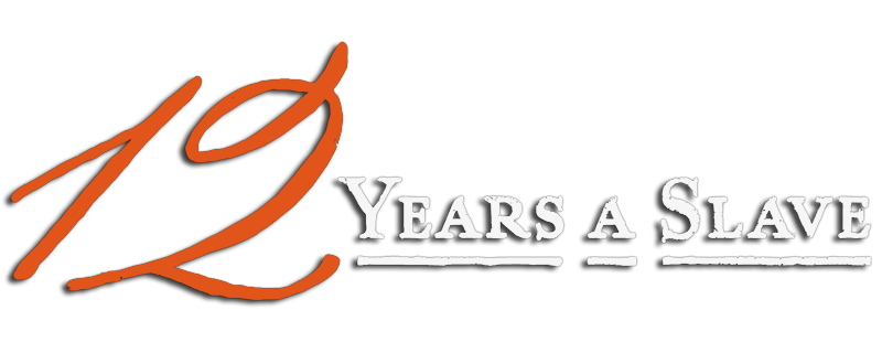 12 лет рабства