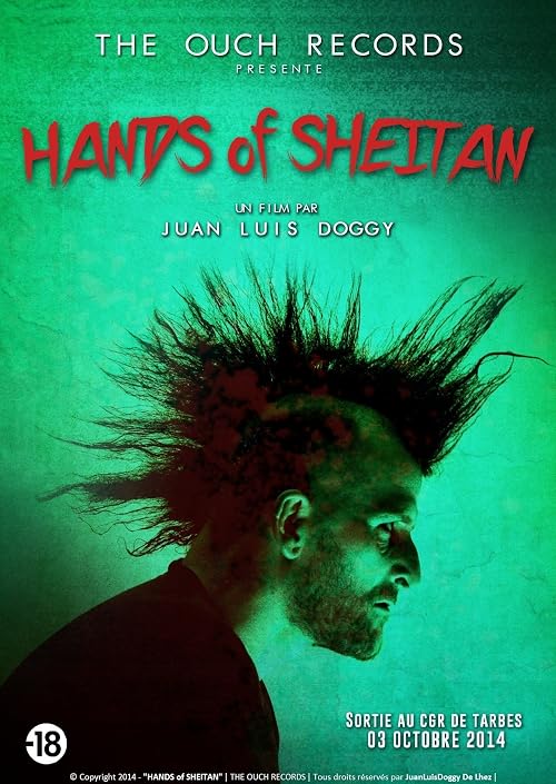 Hands of Sheitan