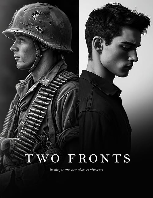 Two Fronts