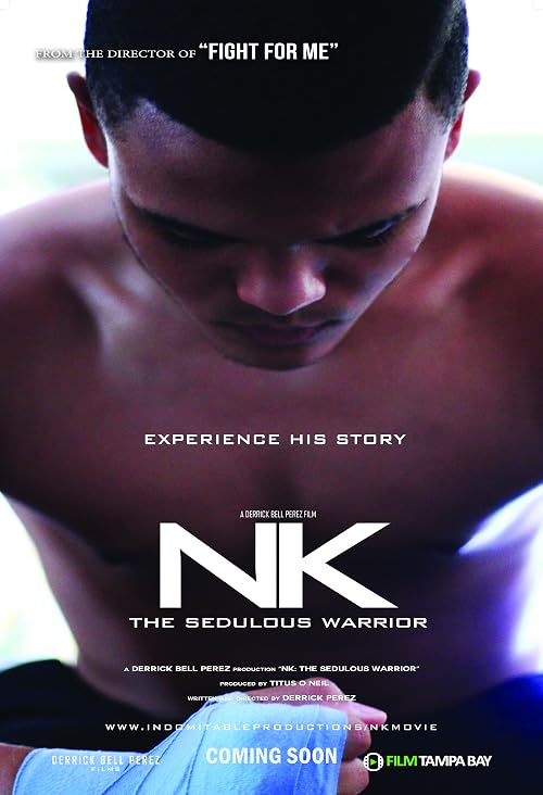 NK: The Sedulous Warrior