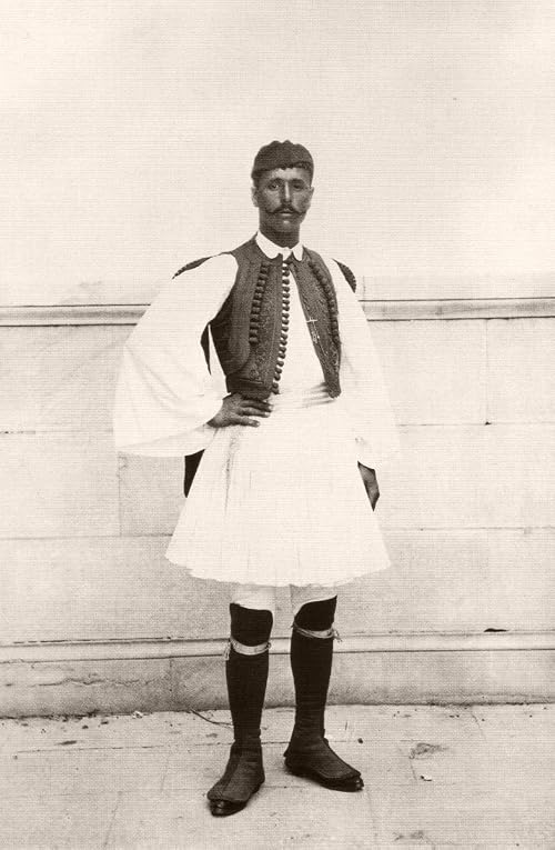 Odos Ellinon