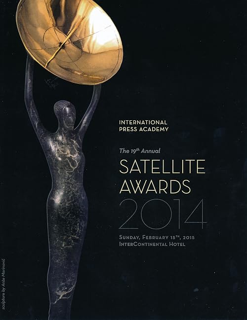 The 19th Annual Satellite Awards