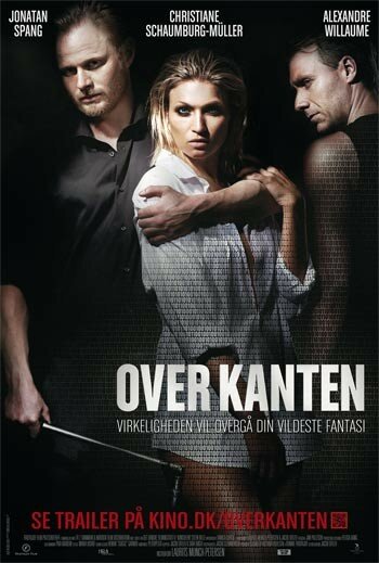 Over kanten