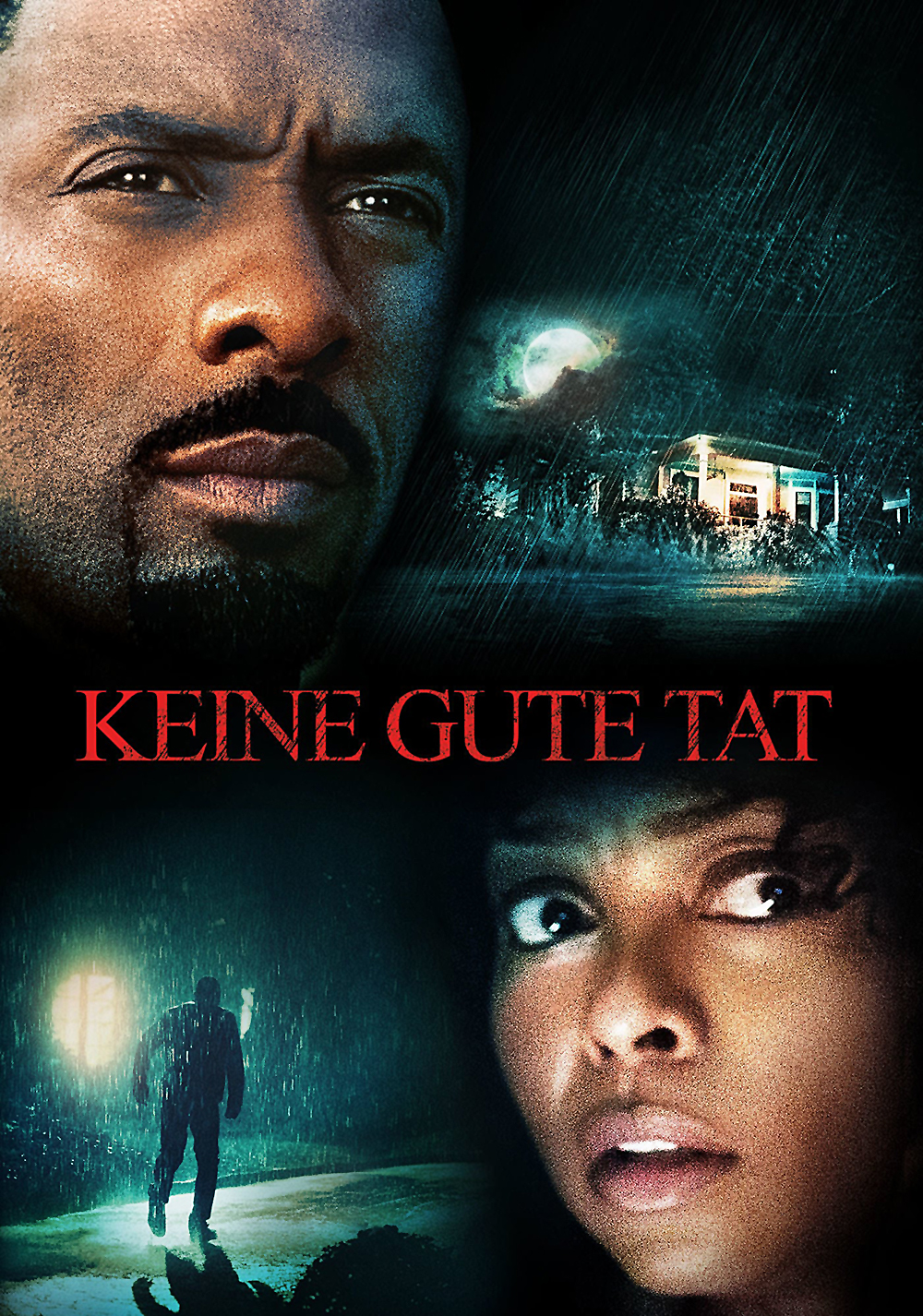 Keine gute Tat