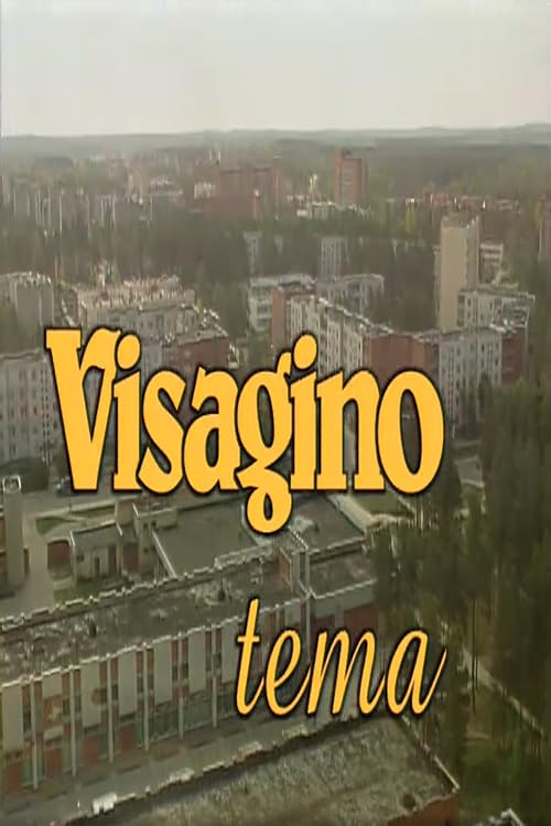Visagino tema