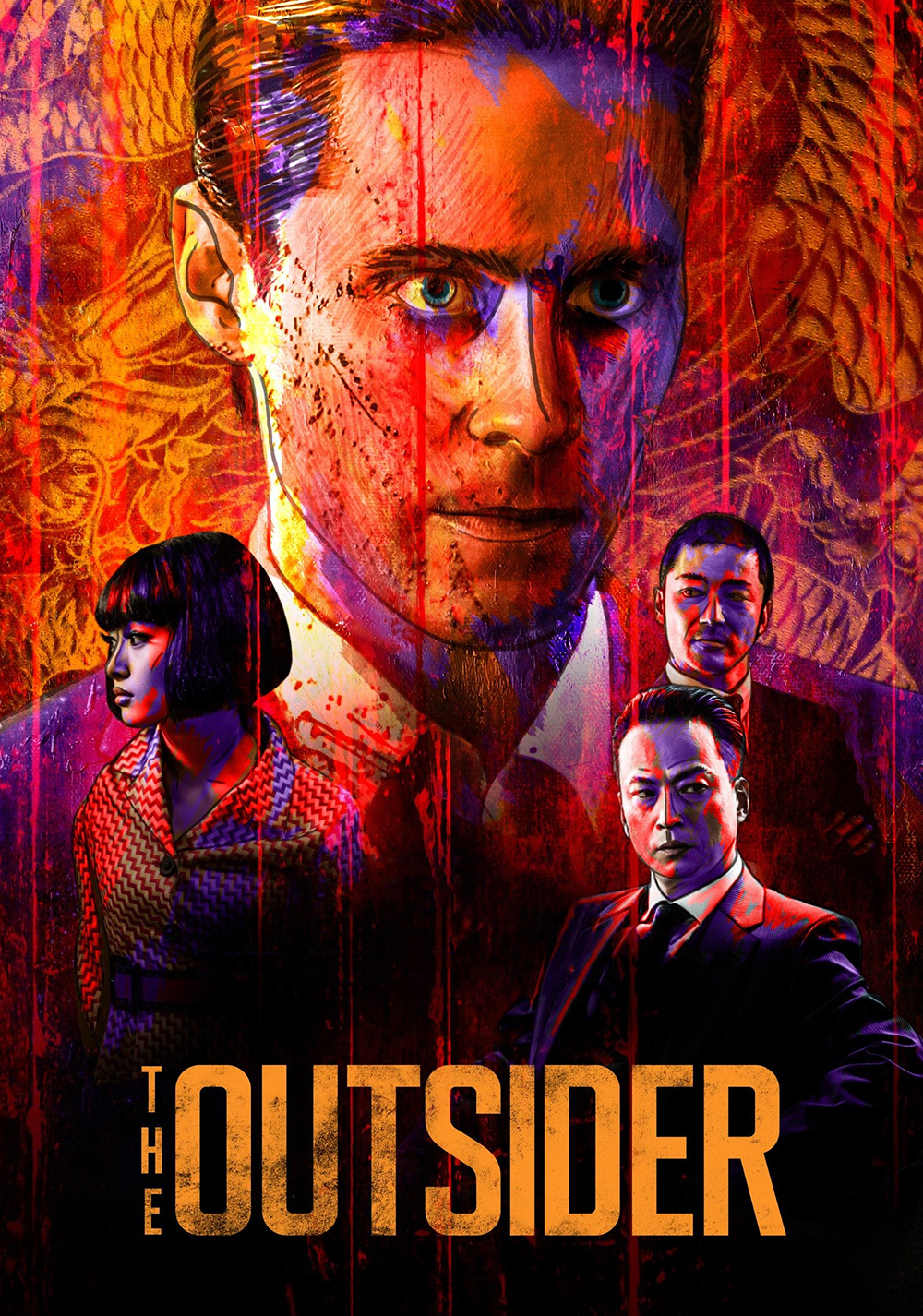 The Outsider