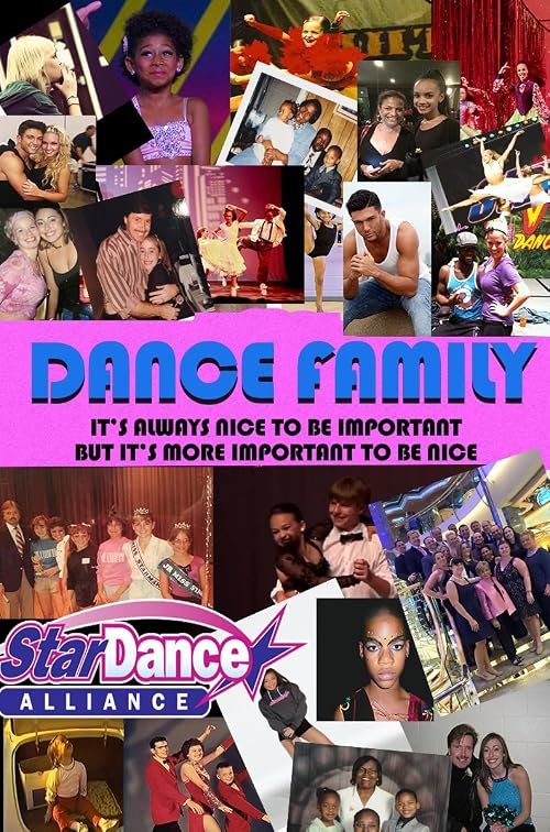 Dance Family