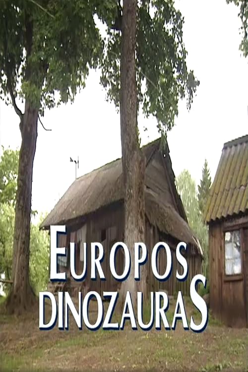Europos dinozauras