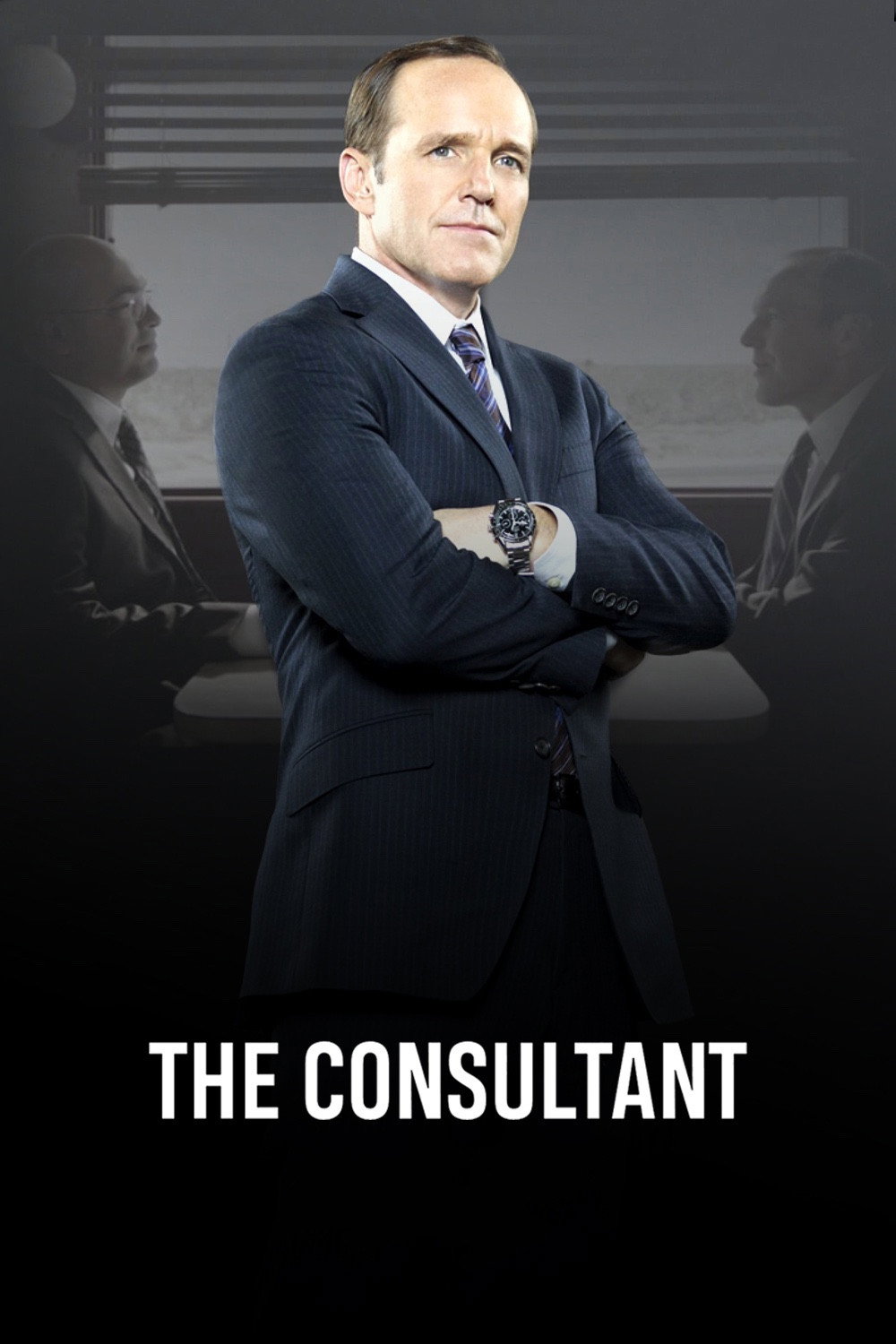 Marvel One-Shot: The Consultant