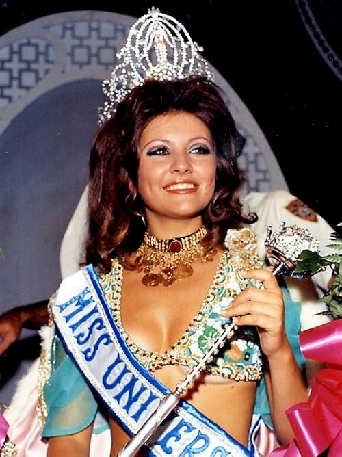 Miss Universe 1971