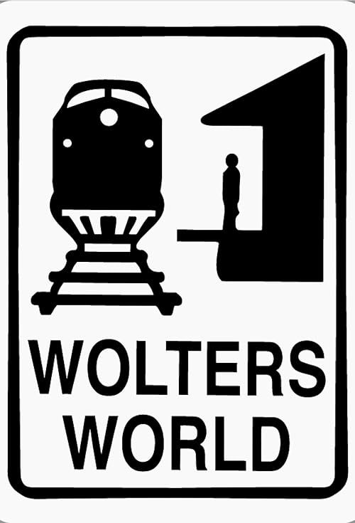 Wolters World
