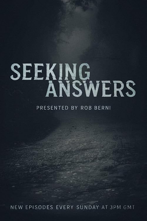 Seeking Answers