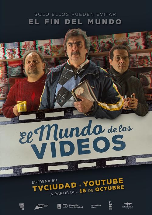 El mundo de los videos