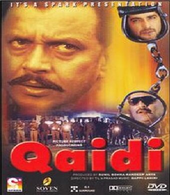 Qaidi