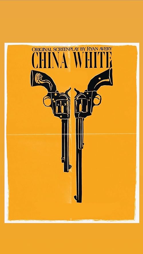 China White
