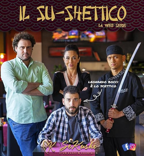 Il sushettico