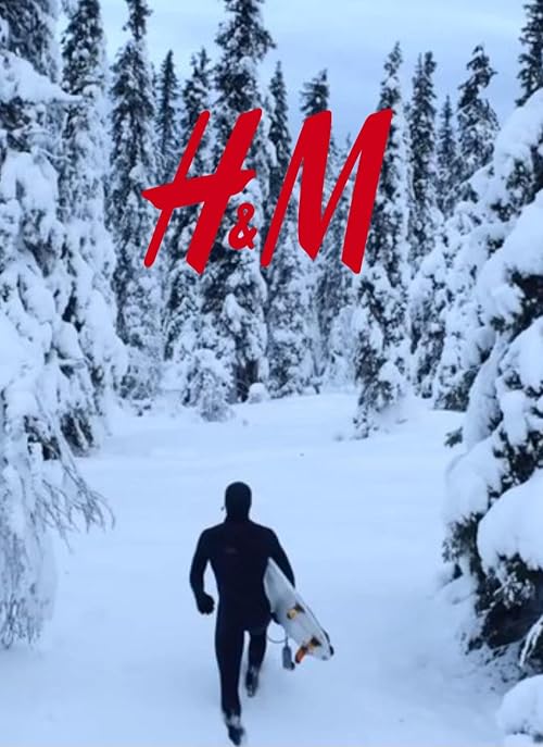 H&M Life: Sports Studio - Cold Water Surf