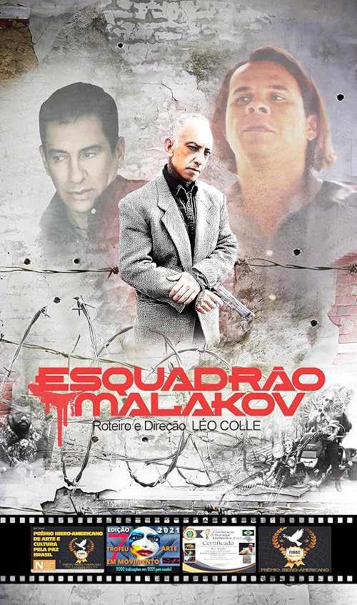 Esquadrão Malakov