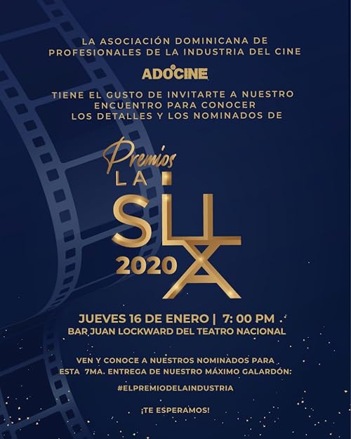 Premios La Silla