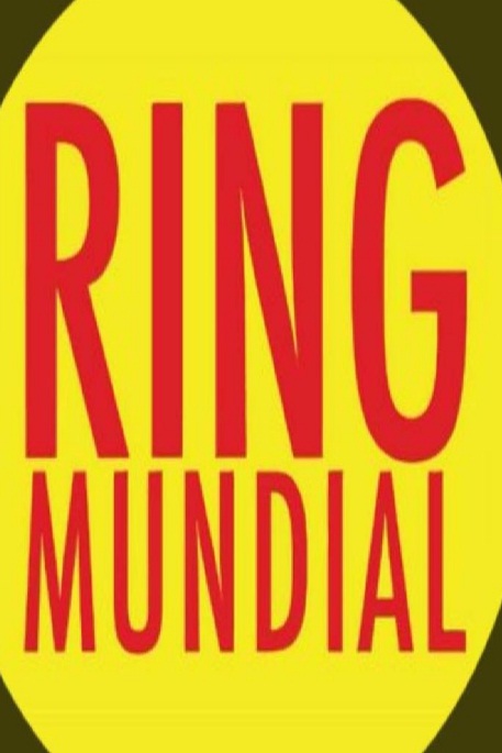 Ring Mundial
