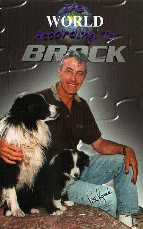 The World According to Brock