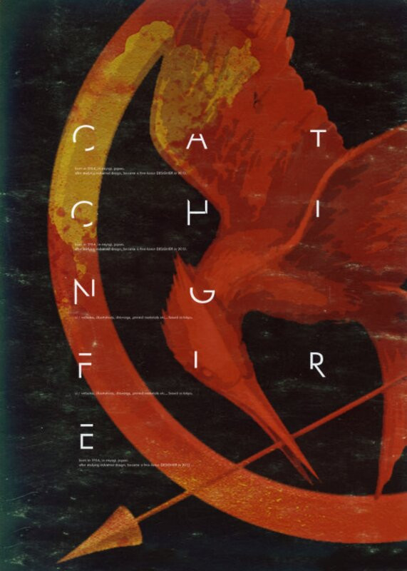Die Tribute von Panem - Catching Fire