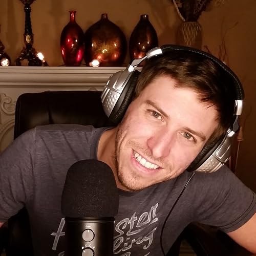 Shaggy ASMR