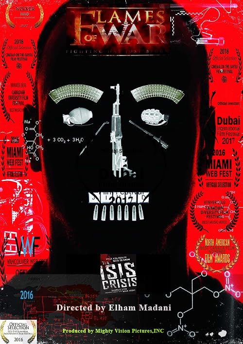 ISIS Crisis