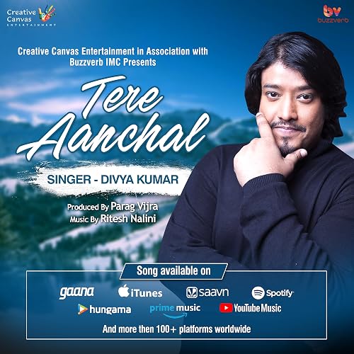 Tere Aanchal