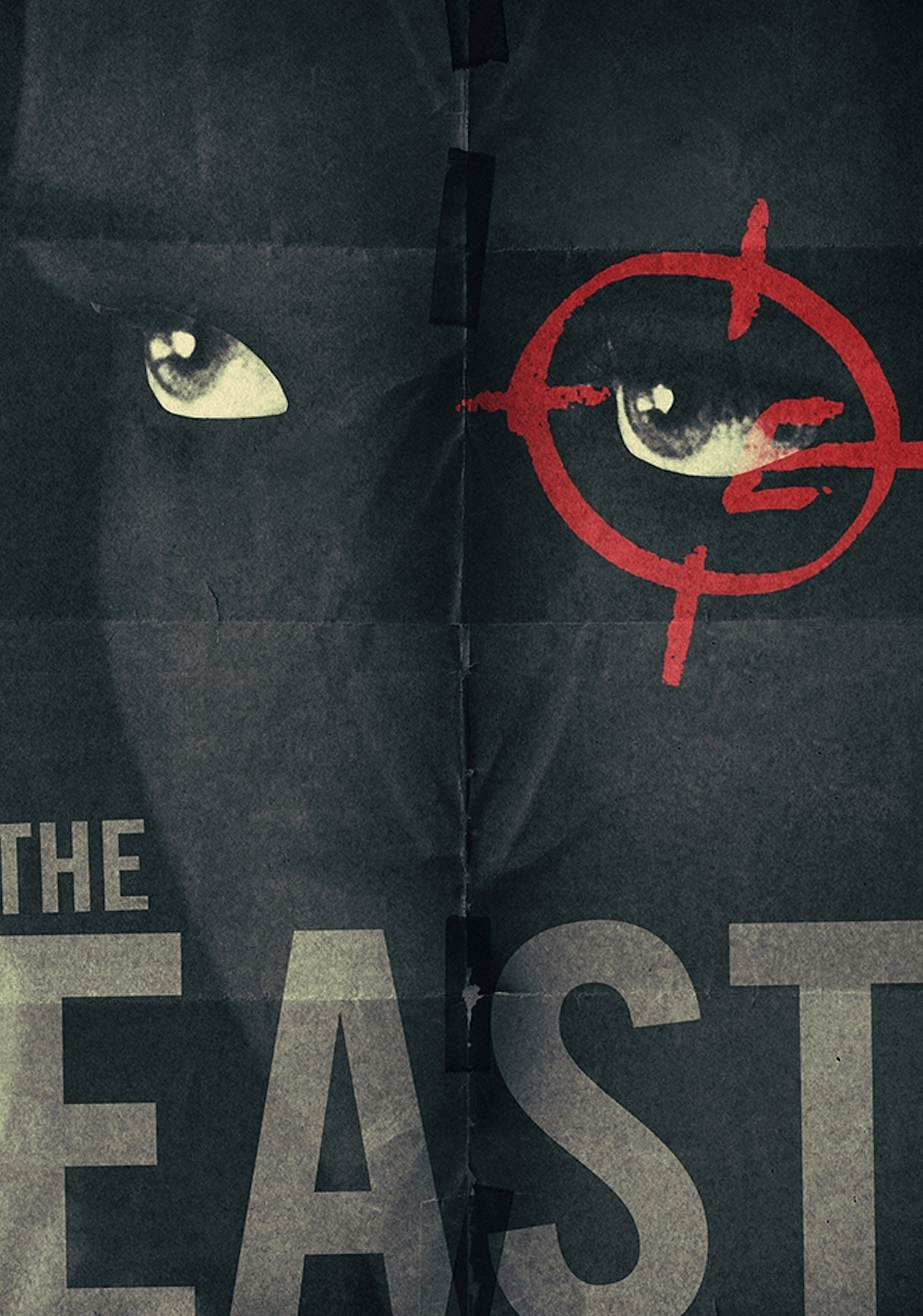 The East